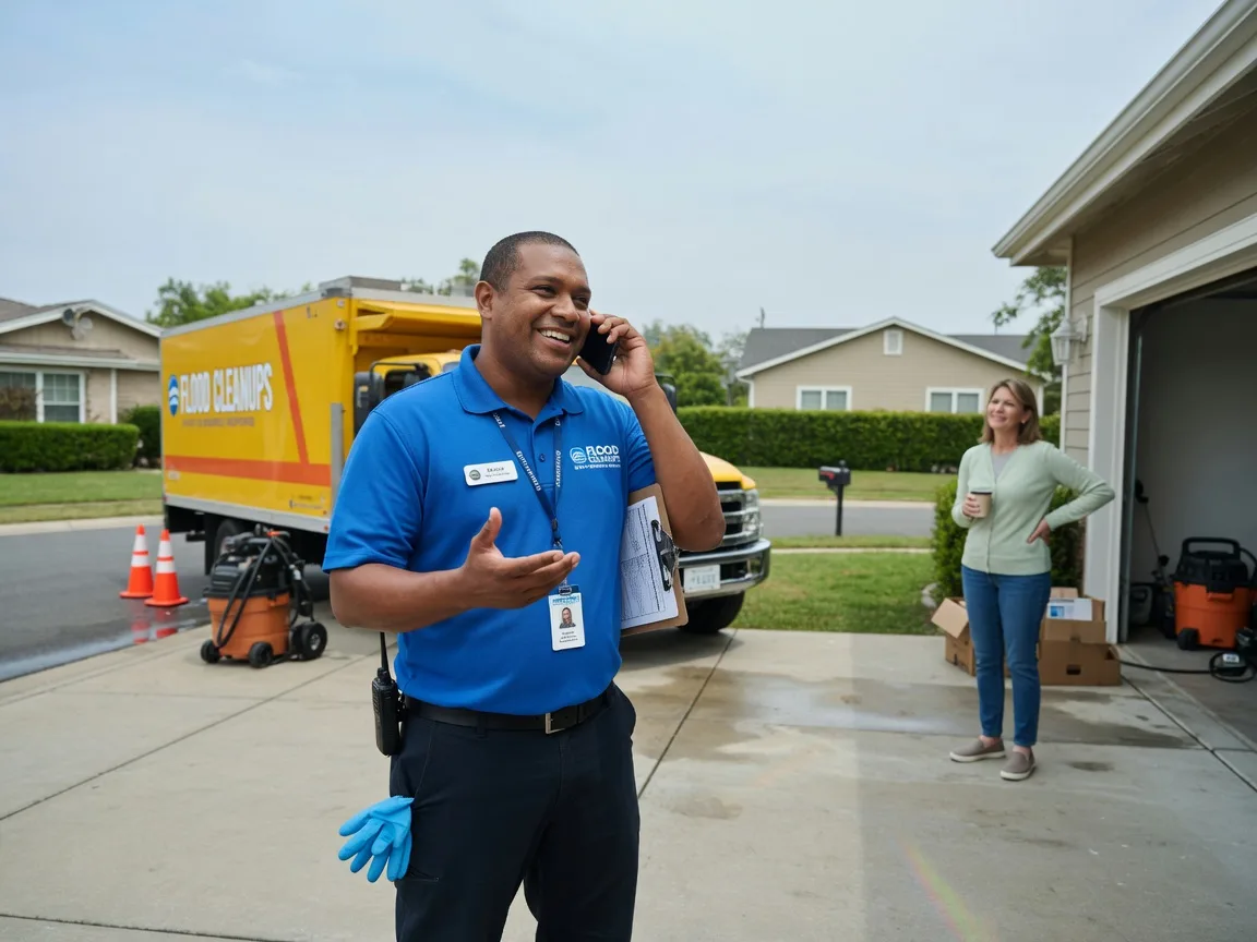Water Damage Restoration Livingston, AL FAQs